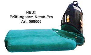 Schweikert - Schutzarm Natan-Pro