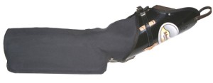 Schweikert - Schutzarm Kunststoff