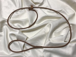 Schweikert - Spezialausbildungs-Leine mit Handschlaufe
