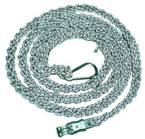 Schweikert - Expanderleine geflochten