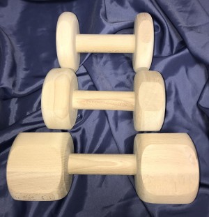 Schweikert - Apportierholz IGP - Buche 650g