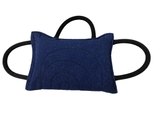 Schweikert - Beißkissen aus Nylcot