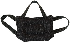 Schweikert - Bestätigungskissen, 20 x 12cm