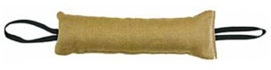 Beißwurst Jute extra dick - 10 x 60cm, 2H