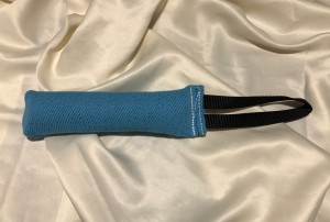 Beißwurst Baumwoll-Synthetik - 6 x 25cm, 1H