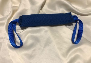 Beißwurst Baumwoll-Synthetik - 6 x 25cm, 2H