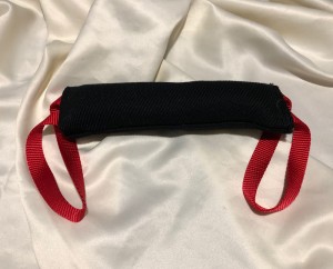 Beißwurst Nylcot SOFT - 6 x 25cm, 2H