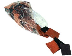 Fährtengegenstände - 50 Stück