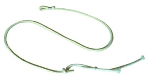 Schweikert - Ersatzriemen Leder