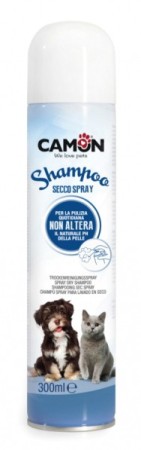 Schaumwäschespray