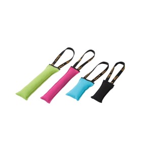 AGILITY Bringsel Baumwoll-Synthetik - 8 x 27cm, 1H