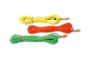 ABC Sport Klin - Biothane Suchleine rund, 10m