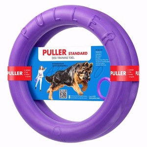 PULLER - Ringe