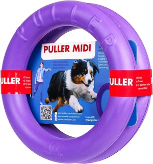 PULLER - Ringe M