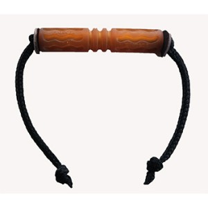 Schweikert - Flosser- Toy mit Seil