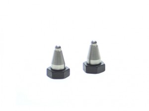 Dogtra - Kontakte (2 Stück) 19mm