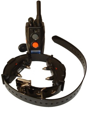 Dogtra - ARC 800 Doppelkontaktsystem