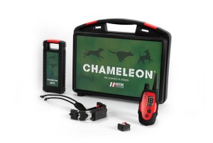Martin System - PT3000, Chameleon 3-B