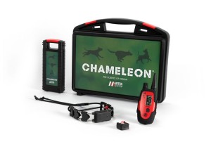 Martin System - PT3000, Chameleon 3-B mittel
