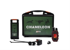Martin System - Set K9, Chameleon 3-B