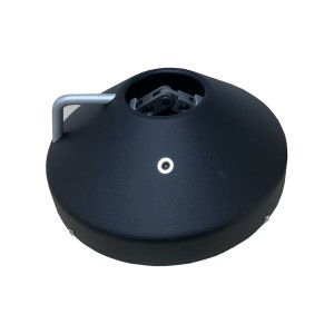 Cannonball - Ballwurfmaschine, Ballkanone - wiederaufladbar