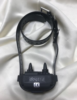 Dogtra - Dummy-Halsband / Atrappe - 1210 / 3500