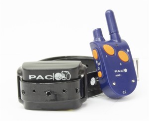 PAC - Medium Lithium Ferntrainer, Teletakt - 500m