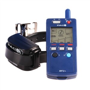 PAC - Medium BUZZ - Vibration, Ferntrainer - 2,5km