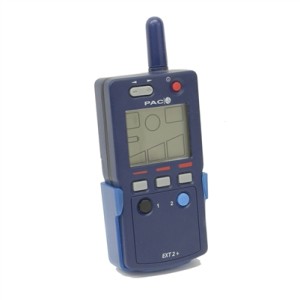 PAC - Sender EXT2 für alle Empfänger