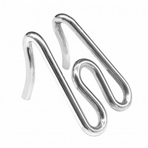 Herm. Sprenger - Ersatzglieder, Edelstahl Stachelwürger 2,25mm