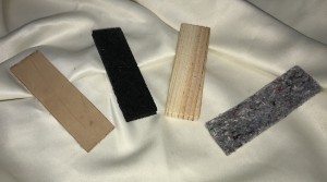 Fährtengegenstände - IFH 2