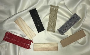 Fährtengegenstände - IFH 3