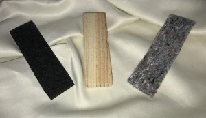 Fährtengegenstände - IGP