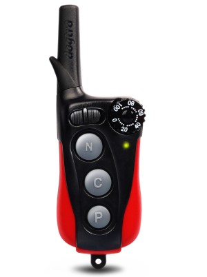 Dogtra - Handsender für IQ Plus