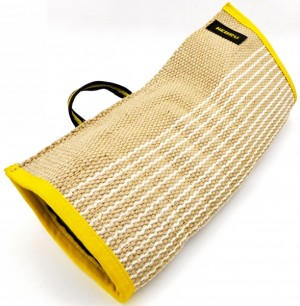 HEBRÜ - Manschette Anbisshilfe eingenäht