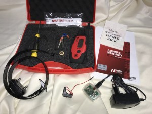 Martin System - PT3000 Micro-B