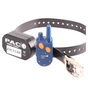PAC - Titan Lithium Ferntrainer, Teletakt - 500m