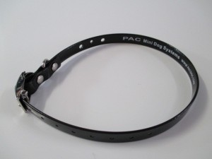 PAC - Mini Halsband ohne Empfänger