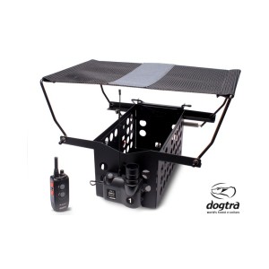 Dogtra - PL1 Bird Launcher, Fasanenwerfer