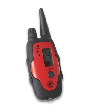 Martin System - Handsender, Ersatzsender PT 3000