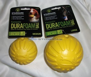 STARMARK - Fantastic DuraFoam Ball