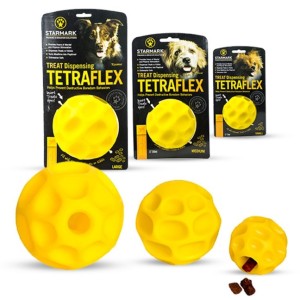 STARMARK - Tetraflex