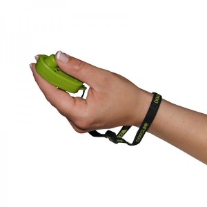 working-dog - Buttonclicker