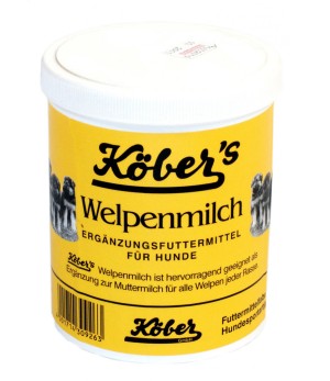 Köbers - Welpenmilch, 2,5kg