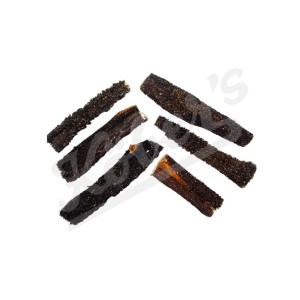 Rinderpansen, 1a Qualität, mager, große Stücke 2,5kg