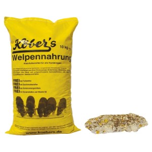 Köbers - Welpennahrung