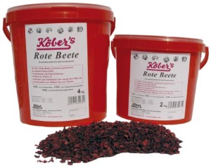 Köbers - Rote Beete 4kg