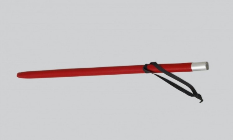 Gappay - Softstock Leder rot