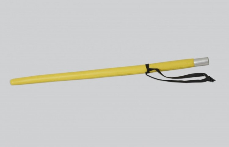Gappay - Softstock Leder gelb
