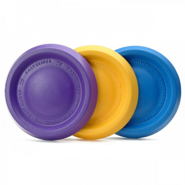 SARMARK - Easy Glide DuraFoam Disc, Frisbee